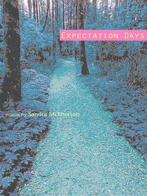 cover image of Expectation Days